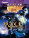 Imagen de portada para Wolf Whisperer